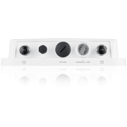 Zyxel WAX655E, 802.11ax 4x4 Outdoor Access Point, Single Pack exclude Power Adaptor,  1 year Nebula Pro pack license
