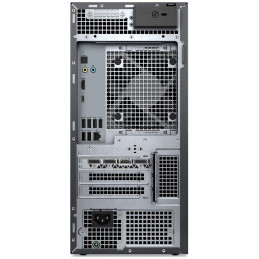 DELL Tower Plus EBT2250/ Ultra 9 285K/ 32GB/ 2x 1TB SSD/ RTX 5080 16GB/ Wi-Fi/ W11Pro/ 3Y PS NBD on-site