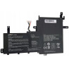 TRX baterie Polion B31N1842/ 11.4V/ 3600 mAh/ 41Wh/ Li-Pol/ Asus M513UA S531FA S531FL X531FL V531FA V531FL/ neoriginální