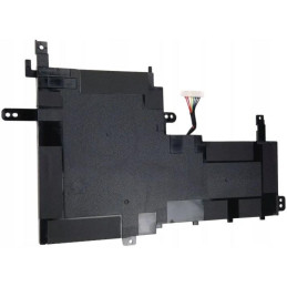 TRX baterie Polion B31N1842/ 11.4V/ 3600 mAh/ 41Wh/ Li-Pol/ Asus M513UA S531FA S531FL X531FL V531FA V531FL/ neoriginální