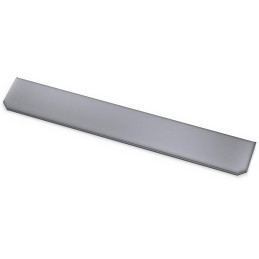 Endorfy Thock Palm Rest V2 podložka pod klávesnici / komp. s Thock kl. / magnet. uchycení / umělá kůže / paměťová pěna