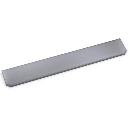 Endorfy Thock Palm Rest V2 podložka pod klávesnici / komp. s Thock kl. / magnet. uchycení / umělá kůže / paměťová pěna