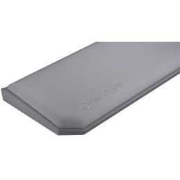 Endorfy Thock Palm Rest V2 podložka pod klávesnici / komp. s Thock kl. / magnet. uchycení / umělá kůže / paměťová pěna