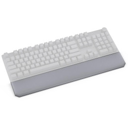 Endorfy Thock Palm Rest V2 podložka pod klávesnici / komp. s Thock kl. / magnet. uchycení / umělá kůže / paměťová pěna