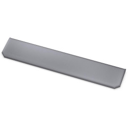 Endorfy Thock TKL Palm Rest V2 podložka pod klávesnici / komp. s Thock TKL kl. / magn. uchyc. / um. kůže / paměť. pěna