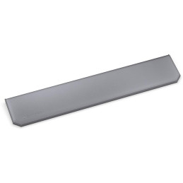 Endorfy Thock TKL Palm Rest V2 podložka pod klávesnici / komp. s Thock TKL kl. / magn. uchyc. / um. kůže / paměť. pěna