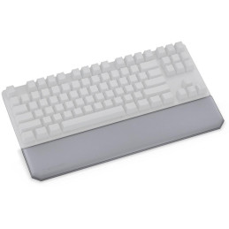 Endorfy Thock TKL Palm Rest V2 podložka pod klávesnici / komp. s Thock TKL kl. / magn. uchyc. / um. kůže / paměť. pěna