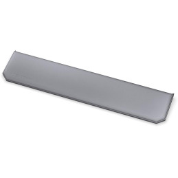 Endorfy Thock 75% Palm Rest V2 podložka pod klávesnici / komp. s Thock 75% kl. / magn. uchyc. / um. kůže / paměť. pěna