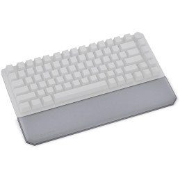 Endorfy Thock 75% Palm Rest V2 podložka pod klávesnici / komp. s Thock 75% kl. / magn. uchyc. / um. kůže / paměť. pěna