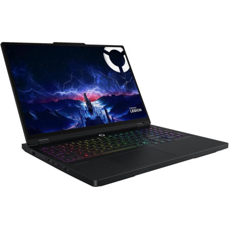 Lenovo Legion Pro 5 16IAX10H/ Ultra 9 275HX/ 32GB DDR/ 1TB SSD/ RTX 5070Ti 12GB / 16"WQXGA/ bez OS/ černý