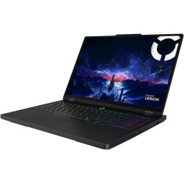 Lenovo Legion Pro 5 16IAX10H/ Ultra 9 275HX/ 32GB DDR/ 1TB SSD/ RTX 5070Ti 12GB / 16"WQXGA/ bez OS/ černý