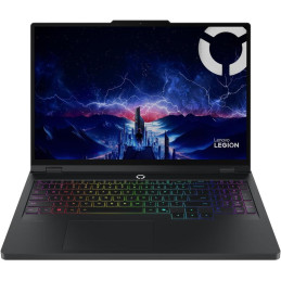 Lenovo Legion Pro 5 16IAX10H/ Ultra 9 275HX/ 32GB DDR/ 1TB SSD/ RTX 5070Ti 12GB / 16"WQXGA/ bez OS/ černý