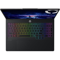 Lenovo Legion Pro 5 16IAX10H/ Ultra 9 275HX/ 32GB DDR/ 1TB SSD/ RTX 5070Ti 12GB / 16"WQXGA/ bez OS/ černý