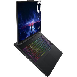 Lenovo Legion Pro 5 16IAX10H/ Ultra 9 275HX/ 32GB DDR/ 1TB SSD/ RTX 5070Ti 12GB / 16"WQXGA/ bez OS/ černý