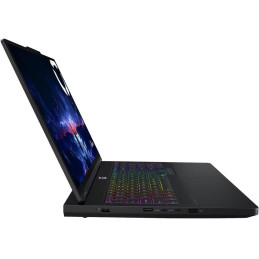 Lenovo Legion Pro 5 16IAX10H/ Ultra 9 275HX/ 32GB DDR/ 1TB SSD/ RTX 5070Ti 12GB / 16"WQXGA/ bez OS/ černý