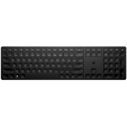 HP Bezdrátová klávesnice 455 Programmable
