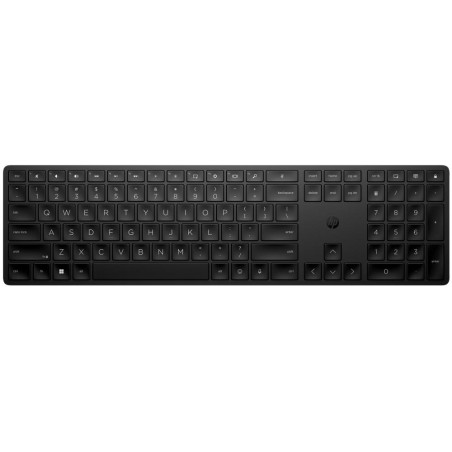 HP Bezdrátová klávesnice 455 Programmable