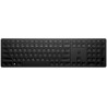 HP Wireless Keyboard 455 programmierbar