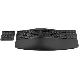 HP Bezdrátová klávesnice 965 Ergonomic