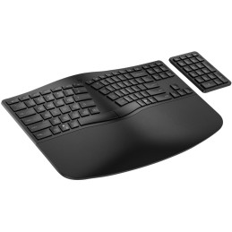 HP Bezdrátová klávesnice 965 Ergonomic