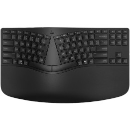 HP Bezdrátová klávesnice 965 Ergonomic