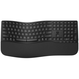 HP 685 Wireless Comfort Keyboard Dual-Mode