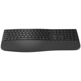 HP 685 Wireless Comfort Keyboard Dual-Mode
