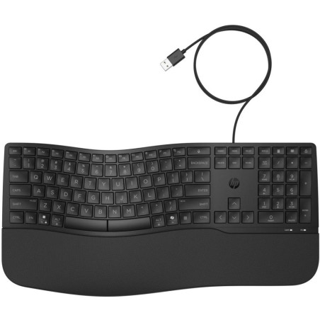 HP 485 Comfort Keyboard