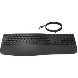 HP 485 Comfort Keyboard