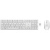 HP Wireless Tastatur und Maus 655 – Weiß
