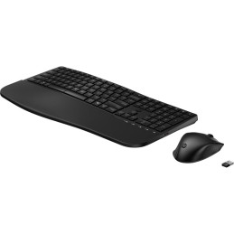 HP Bezdrátová klávesnice a myš 685 Comfort Dual-Mode