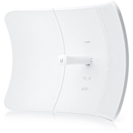 ROZBALENÉ - Ubiquiti UISP LiteBeam 5AC XR - AP/client 5GHz, anténa 29dBi MIMO2x2, airMAX AC, 1x Gbit RJ45, PoE 24V - Výpr...