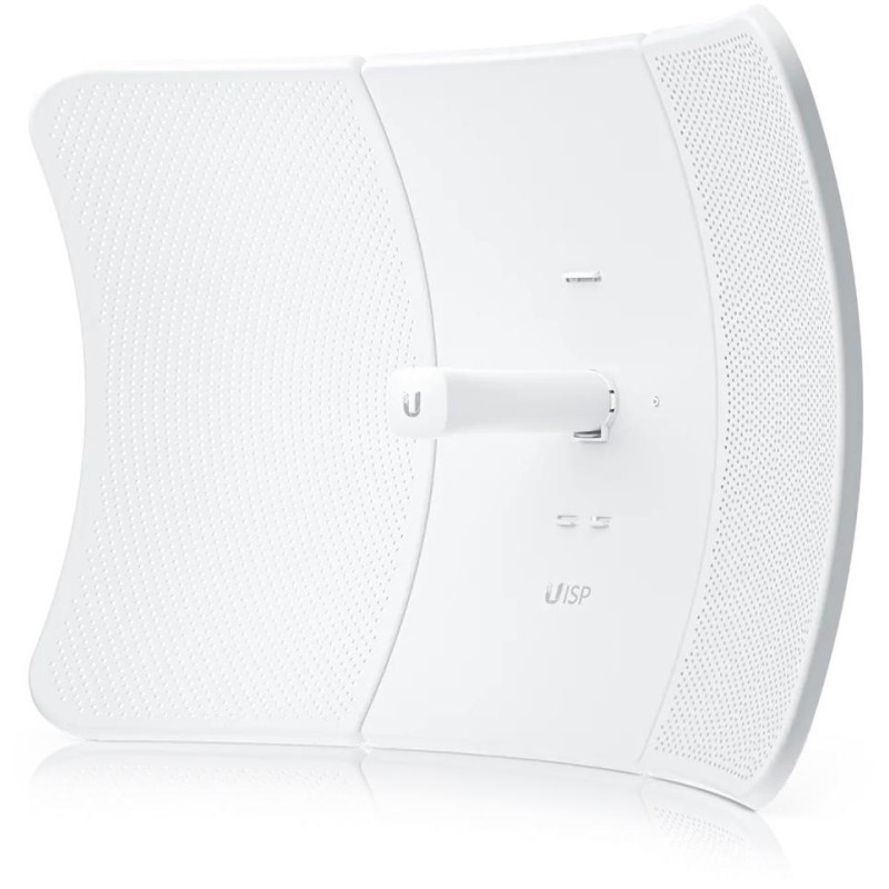 ROZBALENÉ - Ubiquiti UISP LiteBeam 5AC XR - AP/client 5GHz, anténa 29dBi MIMO2x2, airMAX AC, 1x Gbit RJ45, PoE 24V - Výpr...