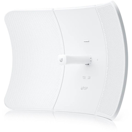 ROZBALENÉ - Ubiquiti UISP LiteBeam 5AC XR - AP/client 5GHz, anténa 29dBi MIMO2x2, airMAX AC, 1x Gbit RJ45, PoE 24V - Výpr...