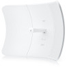 AUSGEPACKT – Ubiquiti UISP LiteBeam 5AC XR – Access Point/Client 5 GHz, Antenne 29 dBi MIMO2x2, airMAX AC, 1x Gigabit RJ45, PoE 