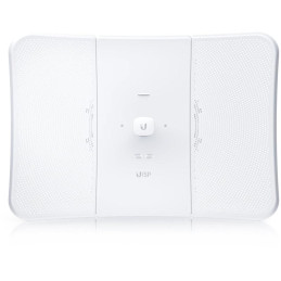 ROZBALENÉ - Ubiquiti UISP LiteBeam 5AC XR - AP/client 5GHz, anténa 29dBi MIMO2x2, airMAX AC, 1x Gbit RJ45, PoE 24V - Výpr...