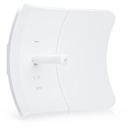 ROZBALENÉ - Ubiquiti UISP LiteBeam 5AC XR - AP/client 5GHz, anténa 29dBi MIMO2x2, airMAX AC, 1x Gbit RJ45, PoE 24V - Výpr...