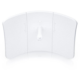 ROZBALENÉ - Ubiquiti UISP LiteBeam 5AC XR - AP/client 5GHz, anténa 29dBi MIMO2x2, airMAX AC, 1x Gbit RJ45, PoE 24V - Výpr...