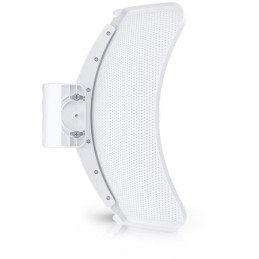 ROZBALENÉ - Ubiquiti UISP LiteBeam 5AC XR - AP/client 5GHz, anténa 29dBi MIMO2x2, airMAX AC, 1x Gbit RJ45, PoE 24V - Výpr...