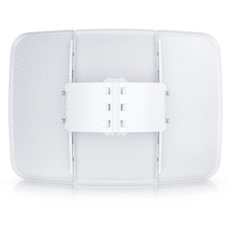 ROZBALENÉ - Ubiquiti UISP LiteBeam 5AC XR - AP/client 5GHz, anténa 29dBi MIMO2x2, airMAX AC, 1x Gbit RJ45, PoE 24V - Výpr...