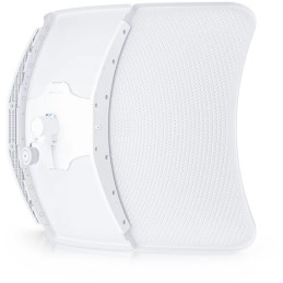 ROZBALENÉ - Ubiquiti UISP LiteBeam 5AC XR - AP/client 5GHz, anténa 29dBi MIMO2x2, airMAX AC, 1x Gbit RJ45, PoE 24V - Výpr...
