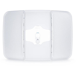 ROZBALENÉ - Ubiquiti UISP LiteBeam 5AC XR - AP/client 5GHz, anténa 29dBi MIMO2x2, airMAX AC, 1x Gbit RJ45, PoE 24V - Výpr...