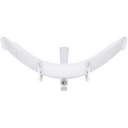 ROZBALENÉ - Ubiquiti UISP LiteBeam 5AC XR - AP/client 5GHz, anténa 29dBi MIMO2x2, airMAX AC, 1x Gbit RJ45, PoE 24V - Výpr...
