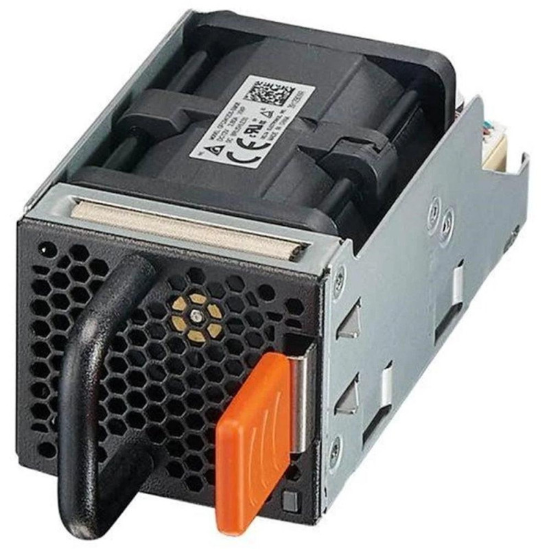 Zyxel CX4800-56F, FAN module unit