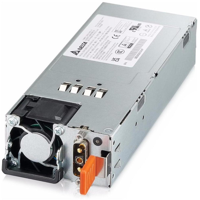Zyxel CX4800-56F, DC power supply unit