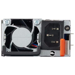 Zyxel CX4800-56F, AC power supply unit