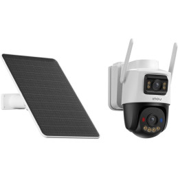 Imou IP kamera AOV Dual 10MP without card