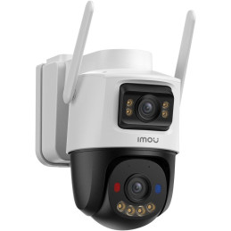 Imou IP kamera AOV Dual 10MP without card