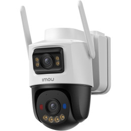 Imou IP kamera AOV Dual 10MP without card