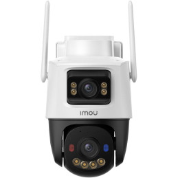 Imou IP kamera AOV Dual 10MP without card